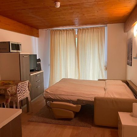 Alta Luce Mountain Lodge Gressoney-la-Trinité Dış mekan fotoğraf