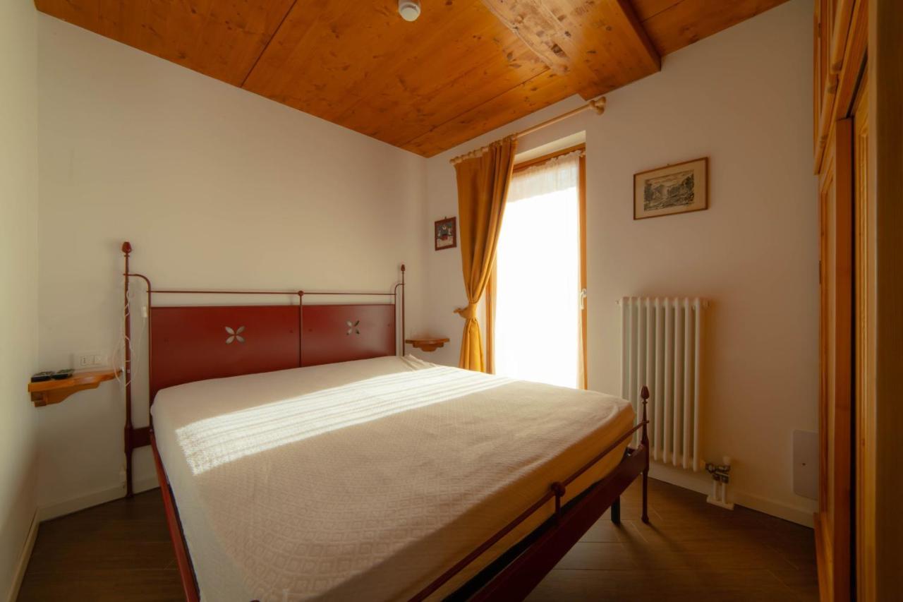 Alta Luce Mountain Lodge Gressoney-la-Trinité Dış mekan fotoğraf