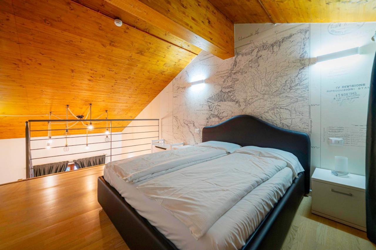 Alta Luce Mountain Lodge Gressoney-la-Trinité Dış mekan fotoğraf
