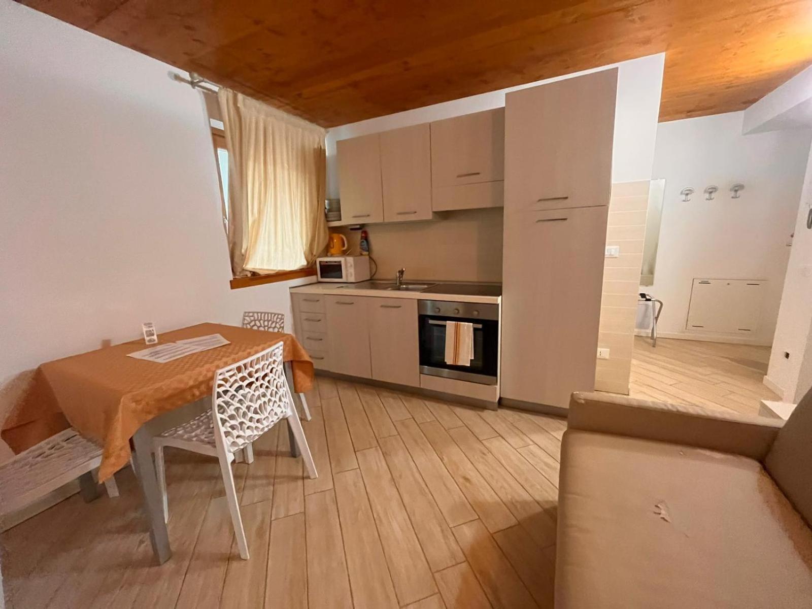 Alta Luce Mountain Lodge Gressoney-la-Trinité Dış mekan fotoğraf