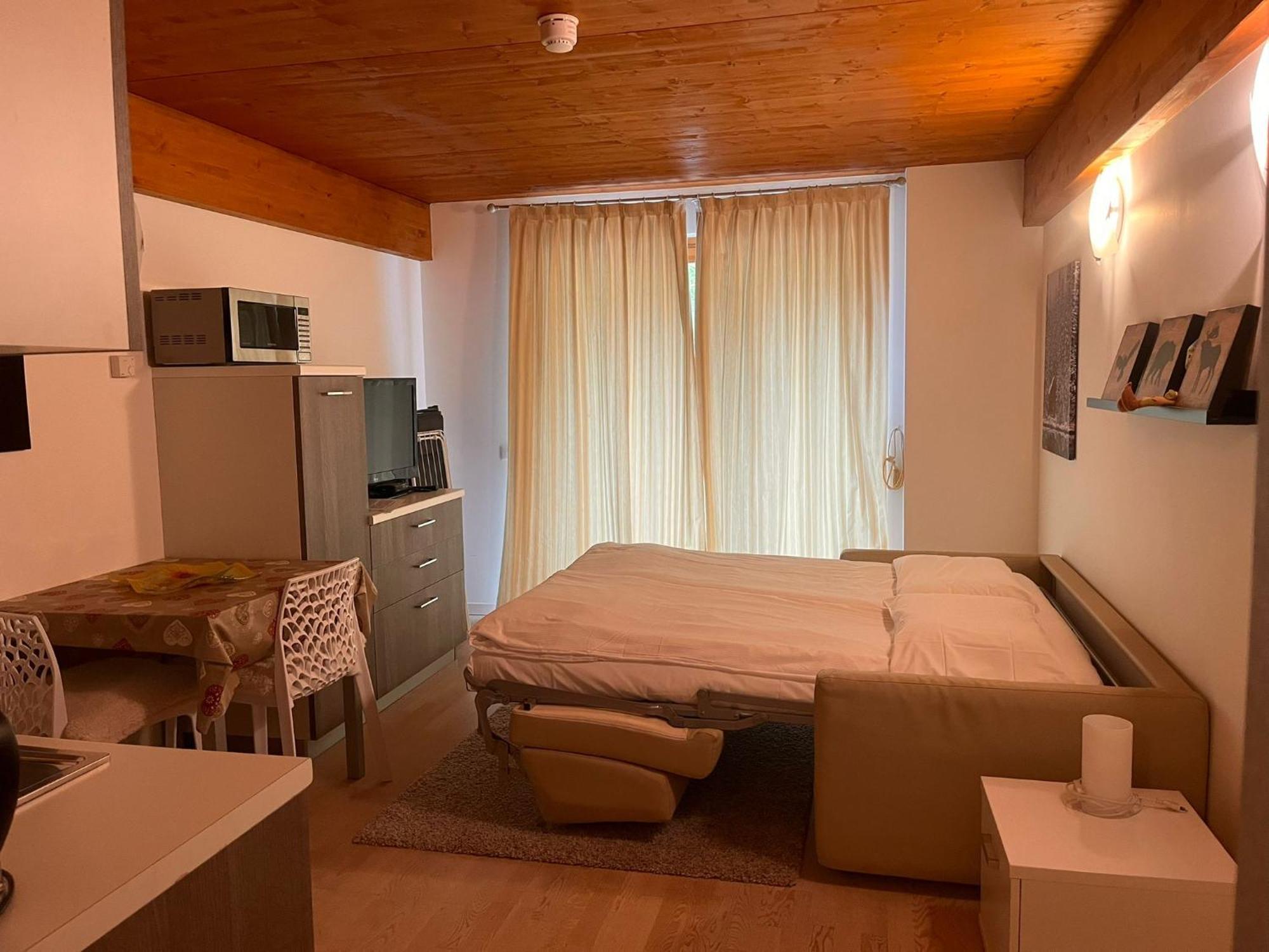 Alta Luce Mountain Lodge Gressoney-la-Trinité Dış mekan fotoğraf