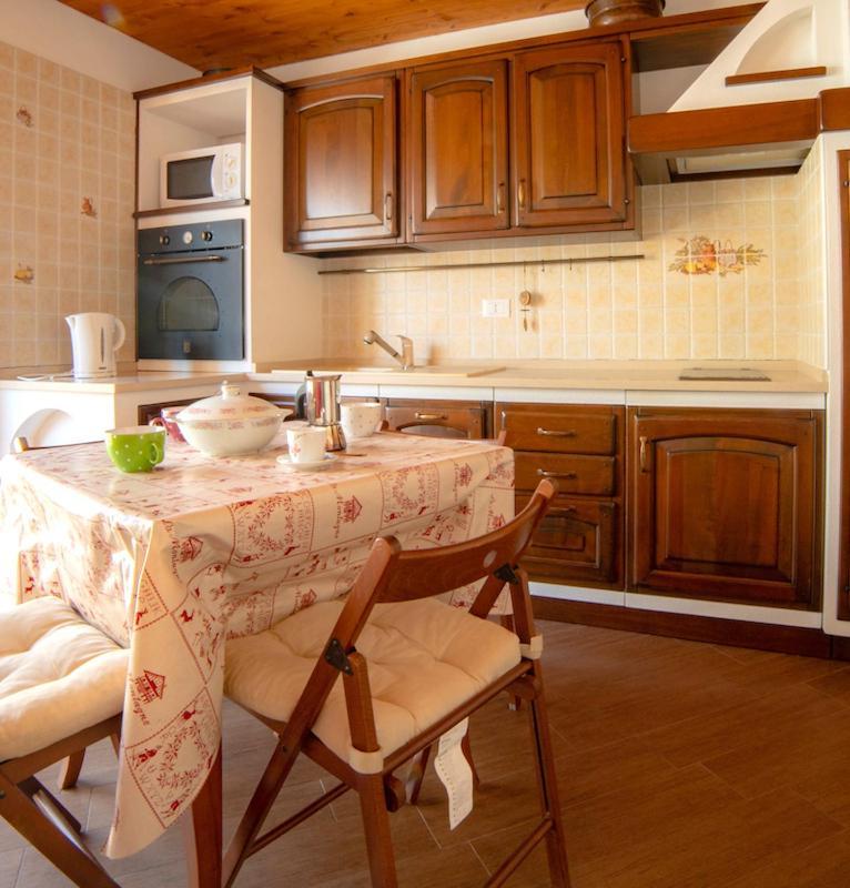 Alta Luce Mountain Lodge Gressoney-la-Trinité Dış mekan fotoğraf