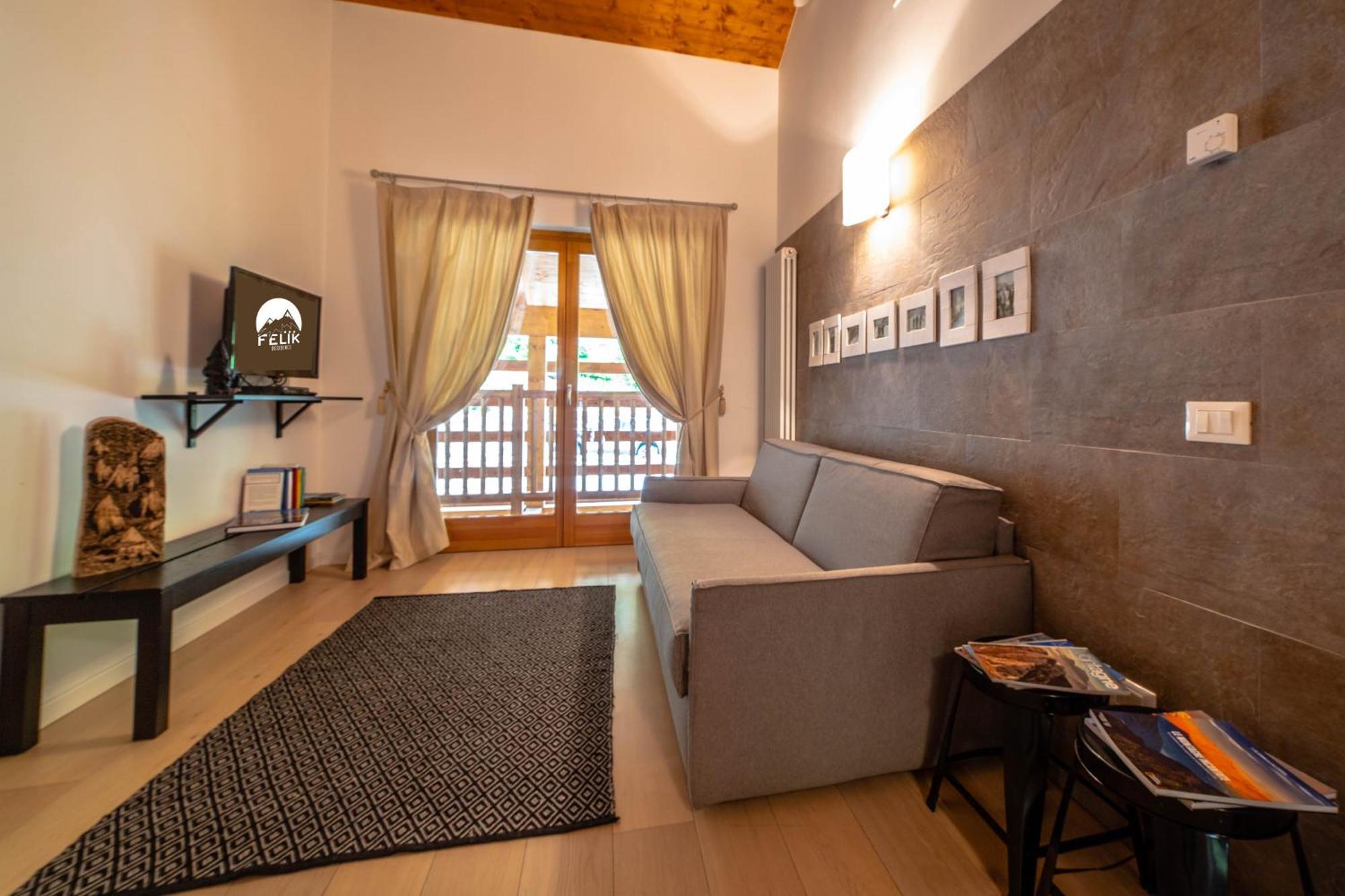 Alta Luce Mountain Lodge Gressoney-la-Trinité Dış mekan fotoğraf